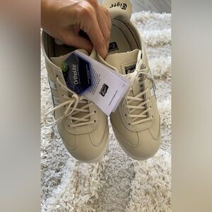 Brand new Onitsuka tiger sneakers size 7